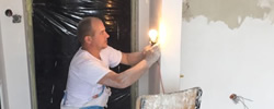 Deerfield Beach mold inspection